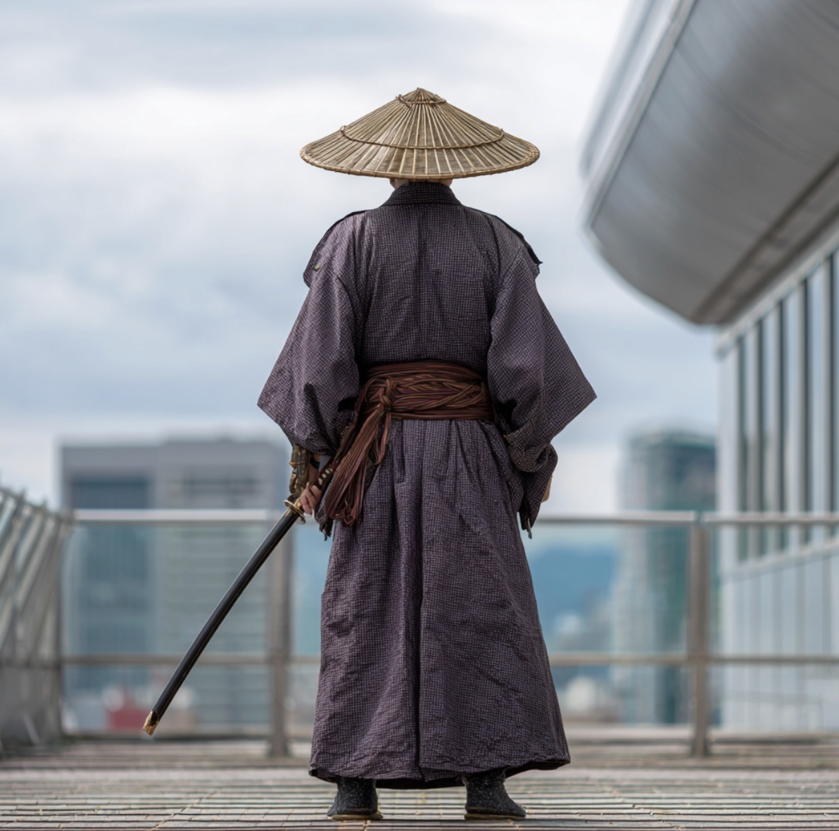 労働の罠を抜け出す自律した創造者