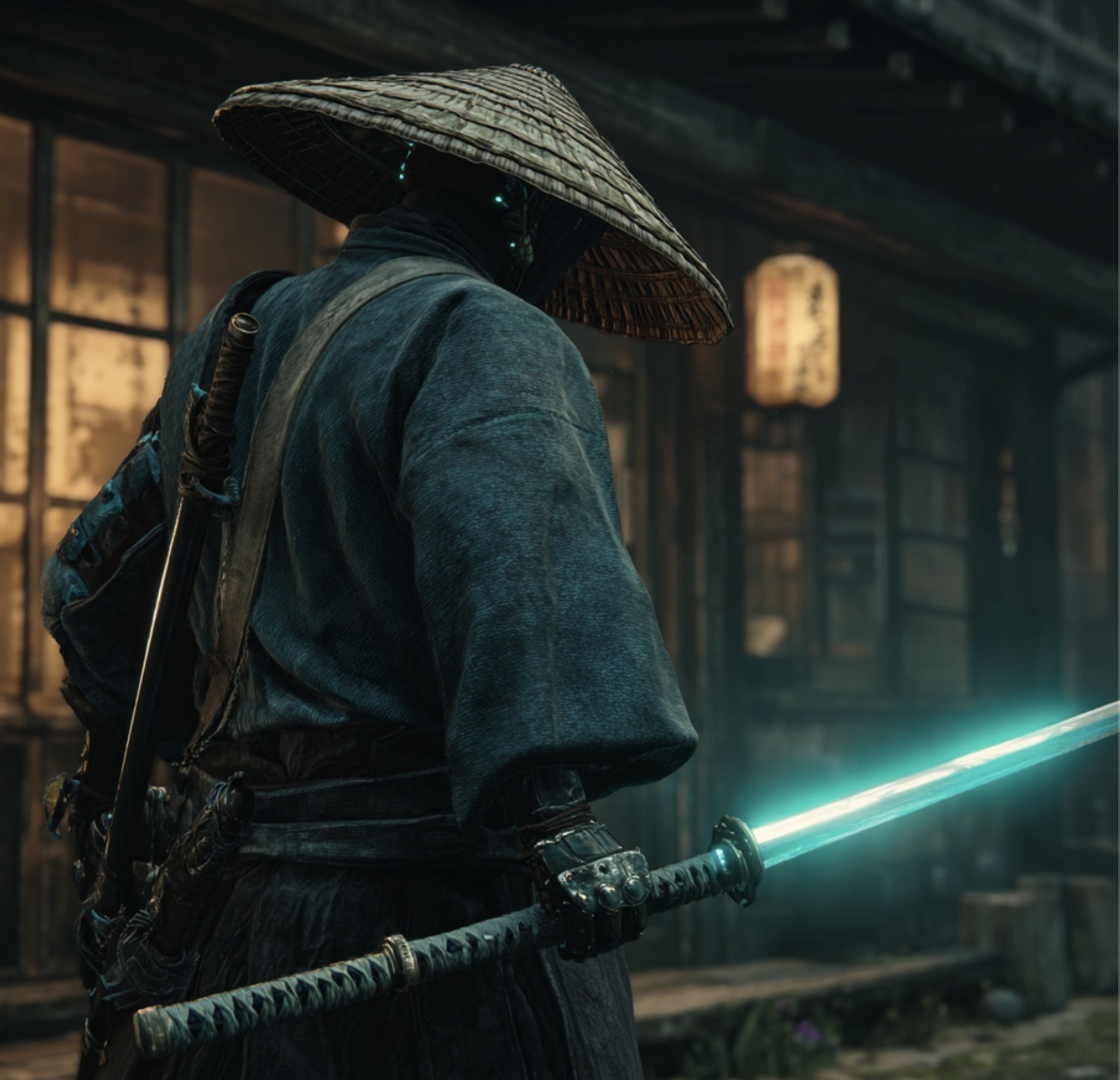 市場価値を高め自律する創造者の侍