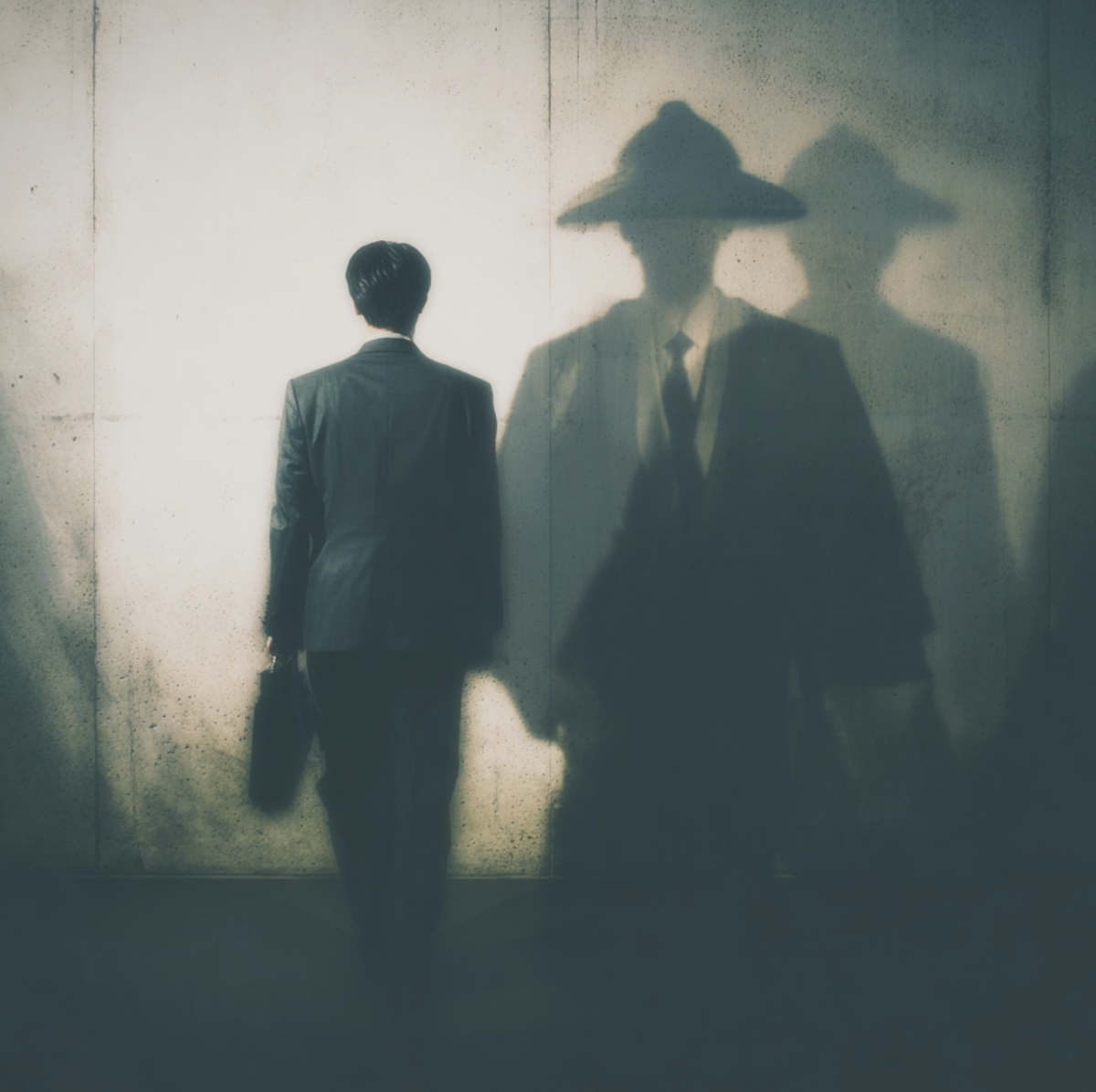 人間関係の鎖を断ち切り自律する創造者