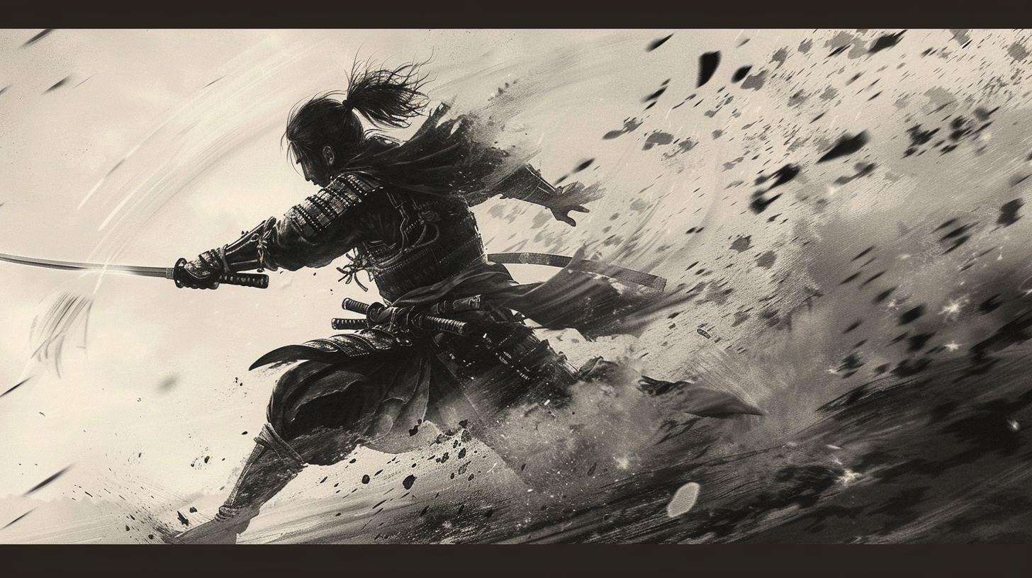 WordPressブログ立ち上げの全手順を解説する自律した創造者のイメージ