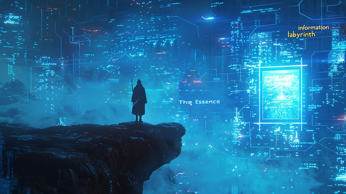 自律した創造者へ導く本質探究メソッド